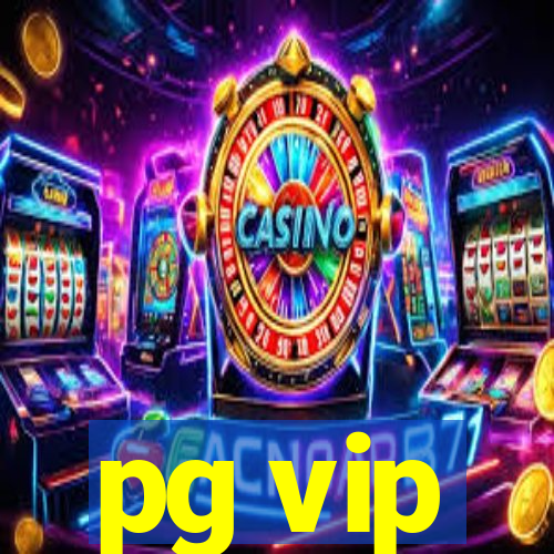 pg vip